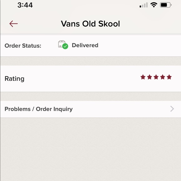 Other - 5 STAR RATING! FAST SHIPPING!